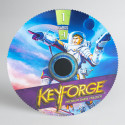 Gamegenic - Keyforge Premium Chain Tracker - Star Alliance