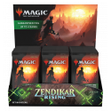 Renaissance de Zendikar - Boîte de Boosters d’Extension