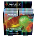 Rinascita di Zendikar - Confezione di Collector Booster