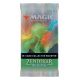 Renaissance de Zendikar - Booster collector