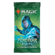 Renaissance de Zendikar - Boosters de Draft