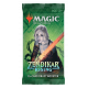 Renaissance de Zendikar - Boosters de Draft