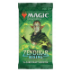 Renaissance de Zendikar - Boosters de Draft