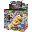 Pokemon - SWSH4 Voltage Éclatant - Boîte de Boosters (36 Boosters)