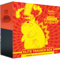 Pokemon - SWSH4 Vivid Voltage - Elite Trainer Box