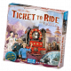Ticket to Ride - Asia & Legendary Asia - EN/DE/FR/IT