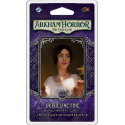 Arkham Horror - Investigator Deck - Jacqueline Fine