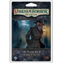 Barkham Horror - Szenario-Pack - Die Verstrickung des Miaulathotep