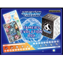 Digimon Card Game - Tamer's Evolution Box PB-01