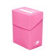 Ultra Pro - Deck Box - Bright Pink