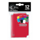 Ultra Pro - Eclipse Multi-Colored Dividers Pack (12x)