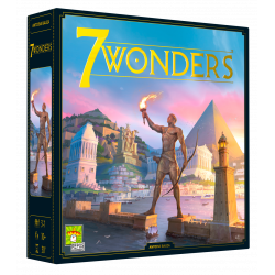 7 Wonders (New Edition)