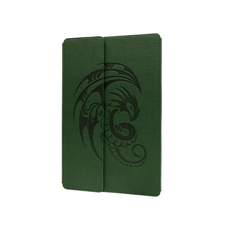 Dragon Shield - Nomad Outdoor Playmat - Forest Green
