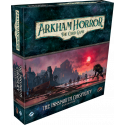 Horreur à Arkham - Extension Deluxe - La Conspiration d'Innsmouth