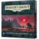 Arkham Horror - Deluxe Expansion - The Innsmouth Conspiracy