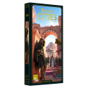 7 Wonders - Cities (New Edition)