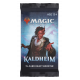 Kaldheim - Draft Booster