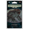 Arkham Horror - Mythos-Pack - Zu tief drin