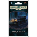 Arkham Horror - Mythos Pack - Horror in High Gear