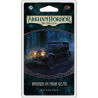 Arkham Horror - Mythos Pack - Horror in High Gear