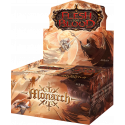 Flesh and Blood TCG - Monarch - First Edition Booster Display