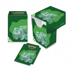 Ultra Pro - Pokémon Deck Box - Bulbasaur