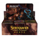 Strixhaven: Akademie der Magier - Draft-Booster Display