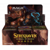 Strixhaven: Akademie der Magier - Draft-Booster Display