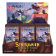 Strixhaven: Akademie der Magier - Set-Booster Display