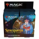Strixhaven: Akademie der Magier - Sammler-Booster Display