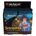 Strixhaven: Scuola dei Maghi - Confezione di Collector Booster