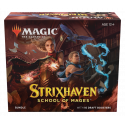 Strixhaven: Scuola dei Maghi - Bundle