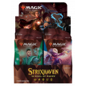Strixhaven: Akademie der Magier - Themen-Booster Display