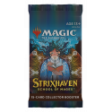 Strixhaven: Akademie der Magier - Sammler-Boosterpackung