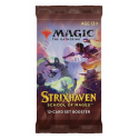 Strixhaven : l'Académie des Mages - Booster d’Extension 