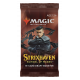 Strixhaven: Akademie der Magier - Draft-Booster