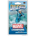 Marvel Champions - Paquet Héros - Quicksilver (Vif-Argent)