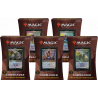 Strixhaven : l'Académie des Mages - Decks Commander Set (2 Decks)