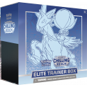 Pokemon - SWSH6 Chilling Reign - Elite Trainer Box