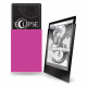Ultra Pro - Eclipse Matte 100 Sleeves - Hot Pink