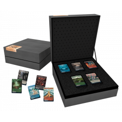 Secret Lair - Ultimate Edition 2 - Grey Box