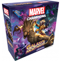 Marvel Champions - Extension de Campagne - Convoitise Galactique