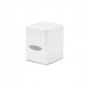 Ultra Pro - Satin Cube - Arctic White