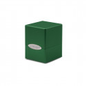 Ultra Pro - Satin Cube - Forest Green