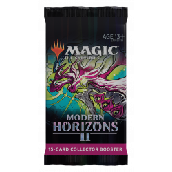 Modern Horizons 2 - Sammler-Boosterpackung