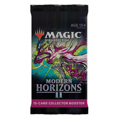 Modern Horizons 2 - Collector Booster