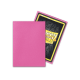 Dragon Shield - Matte 100 Sleeves - Pink Diamond