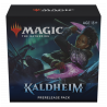 Kaldheim - Pack d'Avant-Première