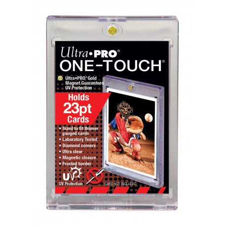 Ultra Pro - ONE-TOUCH Magnetic Holder 23PT
