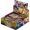 Dragon Ball Super - Boîte de Boosters - Unison Warrior Series 04